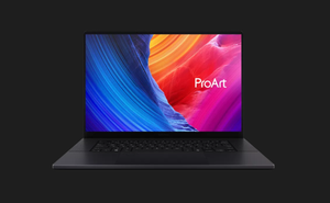 Brand New ProArt p 16 (H7606) Laptop with AMD Ryzen AI 9 HX 370, 64GB DDR5 RAM, 2TB PCIe SSD, NVIDIA RTX 5060 8GB GPU, 16inch - Product Image 2