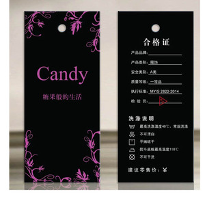 Étiquettes suspendues en <span class=keywords><strong>verre</strong></span> en forme de bouteille de Noël, très vendues, provenant d'une usine chinoise - Product Image 6
