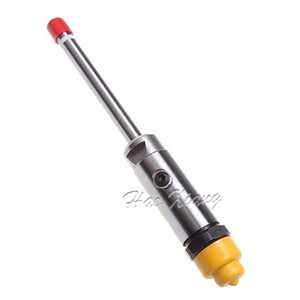 Haoxiang Common Rail <strong>Engine</strong> Spare Parts Diesel <strong>Fuel</strong> Injector <strong>Nozzles</strong> 8N7005 8N 7005 for Caterpillar CAT 3304 - Product Image 6