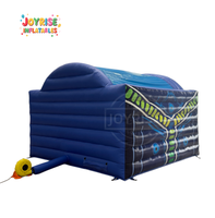 Système de jeu interactif gonflable IPS Arena, jeux de tir avec projecteurs IPS, ensemble complet à vendre