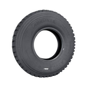 Aurunze Brand 1100r20 18PR A300 TBR Tubo interior de goma natural de todas las posiciones con patrón de zigzag antiguo para camiones - Product Image 3