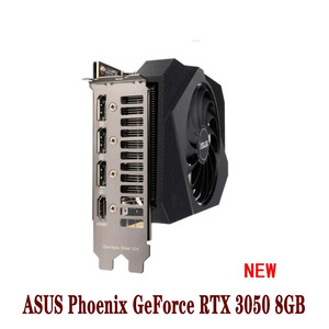 For GeForce RTX 3050 8GB Support Desktop CPU LHR NEW RTX 3050 - Product Image 2