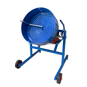 Hiệu Quả Cao Cát Vàng Khai Thác Turbo Vàng Tách Máy Cho Sông Khai Thác Mỏ - Product Image 4