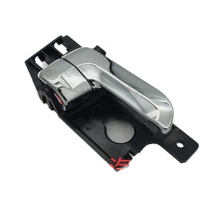 Kia Sportage Interior <b>Door</b> <b>Handles</b> 82610-1F000 82620-1F000 Plated ABS <b>Replacement</b> Parts - Product Image 5