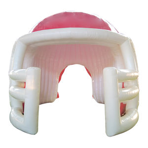 Carpa Inflable Impermeable Pequeña WINSUN, Fácil de Instalar, Tipo Cabecera, para Publicidad - Product Image 1