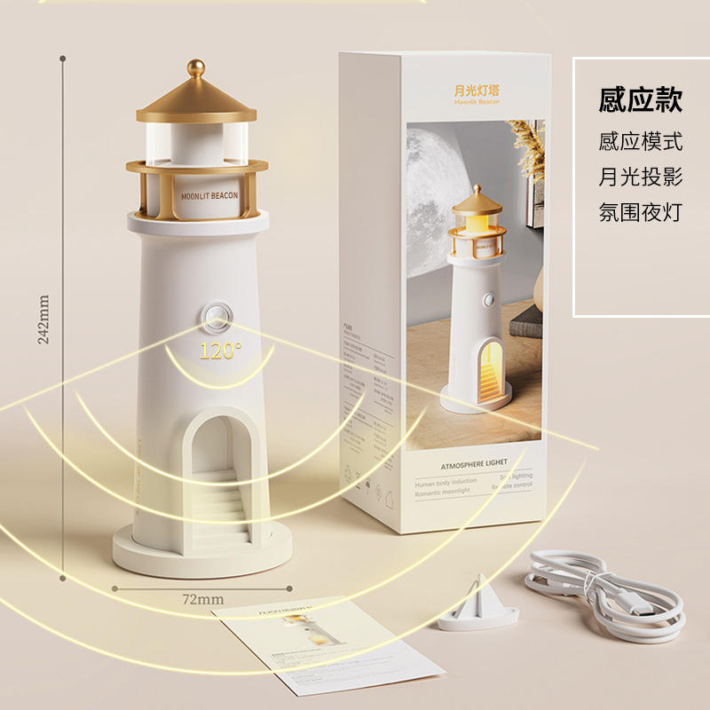 motion sensor version