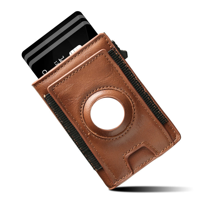 สีน้ำตาล