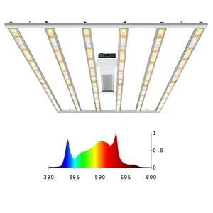 Đèn Trồng Cây Toàn Phổ 1000W Thủy Canh Trong Nhà Lm301h 70 Watt 200 Đèn Led Trồng Cây