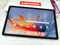 Tablet Lenovo Zhaoyang K10C TB311FU TB311XC de 10.1 pulgadas con ROM global Android 14, 8+128 GB, 5100 mAh, MTK G85