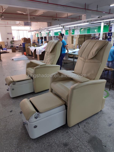 Silla <span class=keywords><strong>grande</strong></span> para manicura y pedicura, sofá <span class=keywords><strong>de</strong></span> spa con masaje para salón <span class=keywords><strong>de</strong></span> belleza, gran oferta - Product Image 3