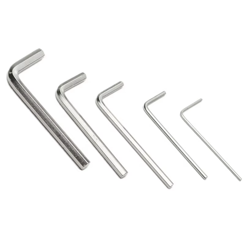 Factory Price Ultra Thin Spanner Hex
