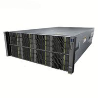 Serveur Original XFUSION 5288V6 avec RAID matériel, SSD M.2, double alimentation redondante et haute fiabilité