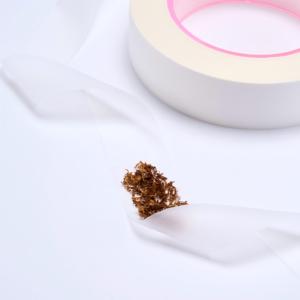 Bobinas de Papel de Pulpa de Madera Blanca Ultrafinas de 13g, 36-54mm, 3000-10000m, con Núcleo de Combustión Lenta, para Libretas de Cigarrillos Personalizadas - Product Image 1