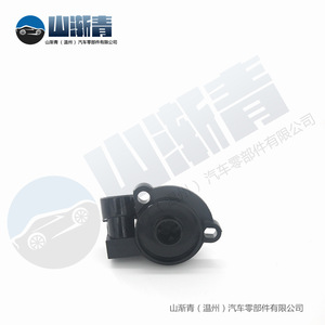 Sensor de Posición del Acelerador Lada 2112-1148200 393855, Sensor de Repuesto para Vehículos Lada, Compatible con Modelos Europeos - Product Image 3