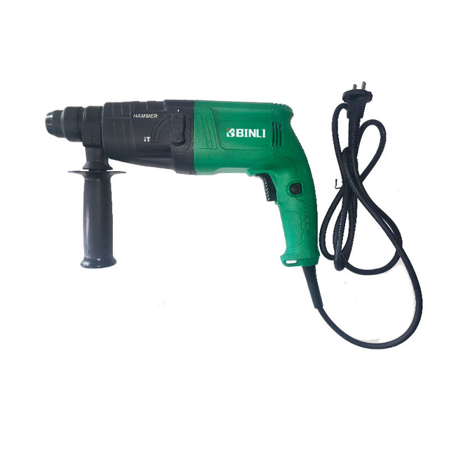 High Power Electric Power Tools Electric Hammer Drill Power Tools