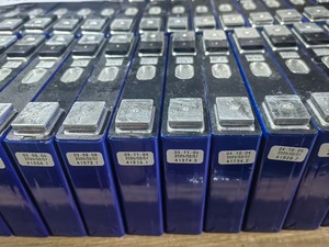 Аккумулятор CATL 3.7V 40Ач NCM, новый, призматический, литий-ионный, низкая цена, для солнечных систем хранения энергии, 2000 циклов, класс А, элемент LiNiMnCoO2 - Product Image 5