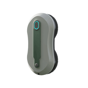 <span class=keywords><strong>Robot</strong></span> Nettoyeur <span class=keywords><strong>de</strong></span> Vitres Intelligent Anti-Chute pour Grandes Hautesurs, 3+ Modes, Contrôlé par Application, pour Usage Domestique (Vente en Gros) - Product Image 1