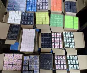 Parfum de Luxe Personnalisable en Gros USA – Eau Fraîche Originale de Marque, Spray Fruité Boisé Longue Durée - Product Image 6