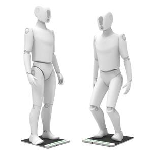 Analyseur de pression plantaire Honeywell à prix d'usine, analyse de la marche, orthèses de pied, scanner USB, plaque de pression plantaire, stock CE - Product Image 4