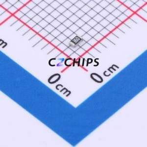 Resistencia SMD RC0603DR-07232KL 0603 (Tipo: Película Gruesa) (Resistencia: 232kOhm Precisión: 0.5%) - Product Image 1