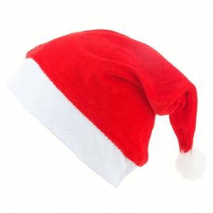 Conception de logo personnalisé, chapeaux de Noël, chapeaux du Père Noël, décorations de Noël - Product Image 2