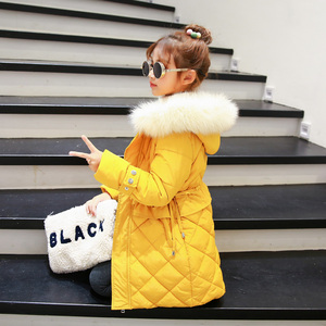 Chaqueta Cortavientos Ajustada, Chaqueta de Invierno Elegante para Niños, Estilo Europeo, Compre Directamente del Fabricante en China - Product Image 4