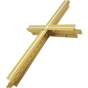 Trắng và Đen 32/32H treo trần <span class=keywords><strong>t</strong></span> lưới <span class=keywords><strong>t</strong></span>ừ Trung Quốc - Product Image 2