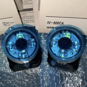 เซ็นเซอร์วิชั่น KEYENCE IV-500CA IV-500C IV-150M IV-150MA รุ่นมาตรฐาน สี โฟกัสอัตโนมัติ ของแท้ใหม่ - Product Image 2