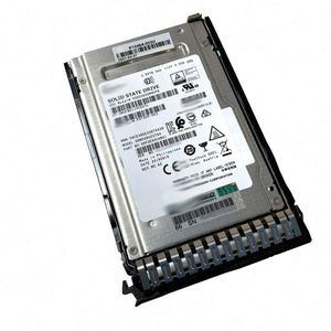 P18438-B21 Hxx 3.84TB Disque SSD interne SATA/600 à usage mixte 2.5'' pour G10 - Product Image 1