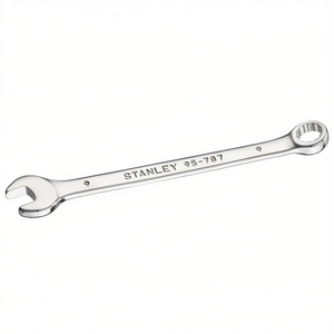 ประแจรวมสแตนลีย์ 9 มม. แบบปากเปิดและปากแหวน สำหรับซ่อมเครื่องจักรกล - Product Image 2