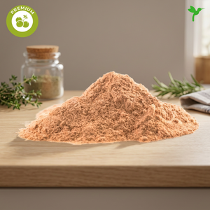 Camu Camu 100% Puro Orgánico de Perú en Polvo Secado por Aspersión Malla 80 - Product Image 3