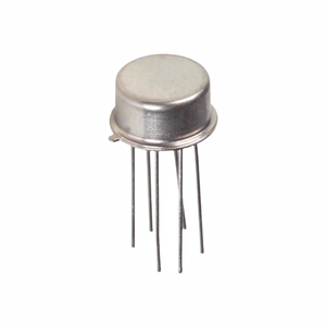 Transistores Metálicos JAN2N5796A TO-78-6, Compre Componentes Electrónicos en Línea, BOM IC en Stock - Product Image 1