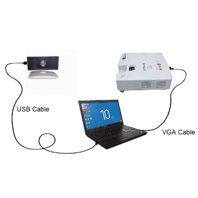 Smart School White Board Writing Pencil Digital Infrared Projector Educational Equipment
