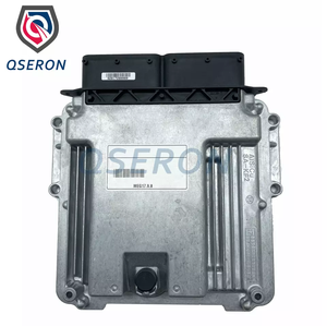 Bộ Điều Khiển Động Cơ 39128-2B024 391282B024 C331 0261S15824 ECU ECM MEG17.9.8 Mô Đun Điều Khiển Điện Tử Cho Kia K3 Cerato - Product Image 1