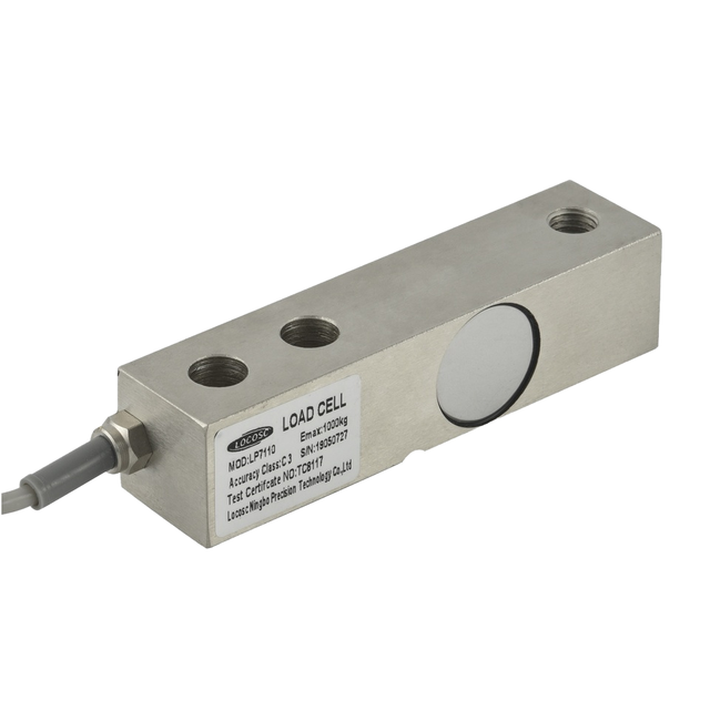 Load Cells For Platform Scales Weighting Load Cell Sensor  2 ton 10 ton