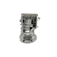 1.4 T-GDI 16 Valve G4LD Engine Cylinder Block Assembly New for Hyundai I30 Creta Elantra Veloster Kia Ceed ProCeed XCeed