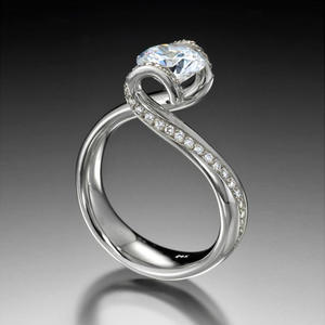 Anelli di Diamanti - Product Image 1