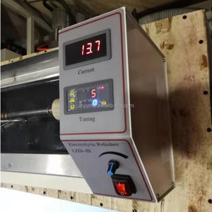 Macchina per Lucidatura Elettrolitica di Alta Qualità per Laboratorio Dentistico - Product Image 6