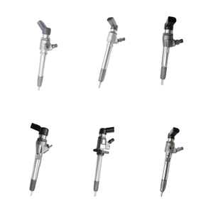Nouvel <span class=keywords><strong>injecteur</strong></span> de carburant diesel Common Rail pour Transit Ranger VW Land Rover 2.0 TDI Moteurs OE 03L130277B BK2Q-9K546-AG 50274V05 - Product Image 3