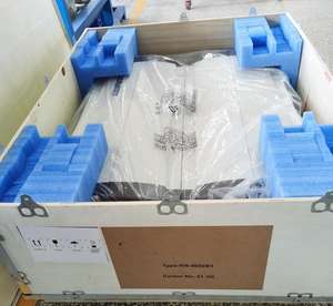 Appareil de photothérapie UVB pour usage clinique, modèle Kernel KN 4002 B1, équipé de 8 lampes NB-UVB, pour le traitement des affections cutanées inflammatoires. - Product Image 6