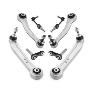 <span class=keywords><strong>Kit</strong></span> <span class=keywords><strong>de</strong></span> <span class=keywords><strong>bras</strong></span> <span class=keywords><strong>de</strong></span> <span class=keywords><strong>suspension</strong></span> arrière pour <span class=keywords><strong>BMW</strong></span> X5 X6 E70 E71 E72 F15 F16 F85 F86 33326770969 33324046917 33326774476 33506768493 - Product Image 1