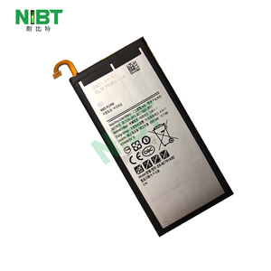 Batterie de remplacement NIBT en gros, durable, 0 cycle, 3.85V 3300mAh 12.71Wh pour <span class=keywords><strong>téléphone</strong></span> <span class=keywords><strong>portable</strong></span> <span class=keywords><strong>Samsung</strong></span> C701/A27/C7PRO - Product Image 2