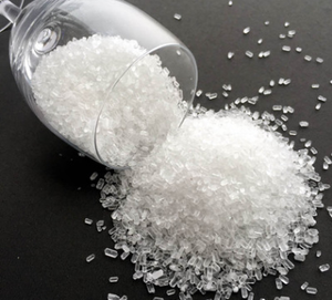 Magnesiumsulfat-Hepta hydrat in landwirtschaft licher Qualität, Magnesiumsulfat-Dünger, Ergänzungen Magnesium-und Schwefel elemente - Product Image 4