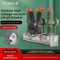 ABB SafeRing/SafePlus 24KV Interruptor de Anillo Aislado con SF6 y Interruptor Compacto 630A Genuino CCC, CCF VVVV CVV