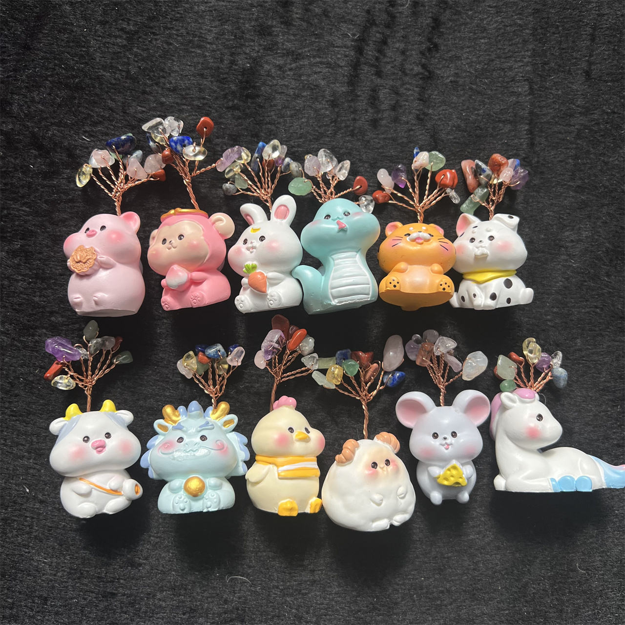 แบบสุ่ม