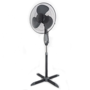 Hot design custom plastic electric summer air cooler wholesale factory price new <span class=keywords><strong>products</strong></span> stand fan - Product Image 6