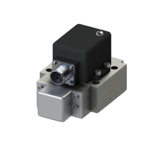 D633/D634/635/D661-4033/4469C D661-4580D D661-6393C D634-319C Válvula Proporcional Electrohidráulica de Flujo - Product Image 4