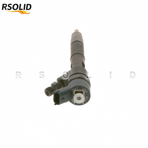 หัวฉีดดีเซล Rsoliddiesel 0445110381 0986435206 837073240 V837073240 สำหรับรถ Fend 207 208 209 210 211 และรถแทรกเตอร์ Massey Ferguso MF 3630 3640 - Product Image 6