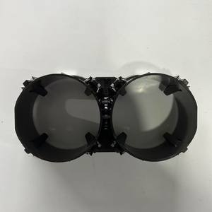 ที่วางแก้วน้ำ Mercedes-Benz W222 รุ่น A2226830075 วัสดุ ABS สำหรับคอนโซลกลาง - Product Image 1