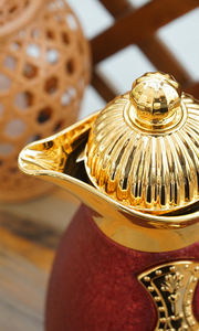 <span class=keywords><strong>Thermos</strong></span> à café arabe en verre intérieur bouteille <span class=keywords><strong>thermos</strong></span> personnalisée <span class=keywords><strong>thermos</strong></span> écologique chaud et <span class=keywords><strong>froid</strong></span> - Product Image 4